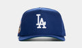 Shoe Palace Exclusive Los Angeles Dodgers Ohtani Anime 950AF Snapback Mens Hat (Blue/White)