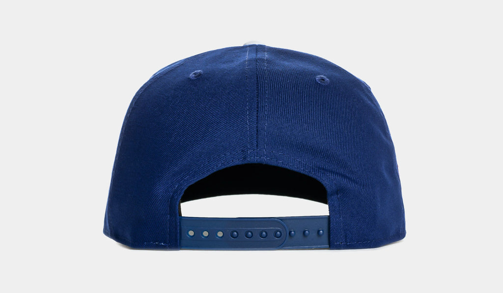 Shoe Palace Exclusive Los Angeles Dodgers Ohtani Anime 950AF Snapback Mens Hat (Blue/White)