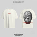 CAMISETA OVERSIZE PREMIUM 235g - ELEMENTAL.